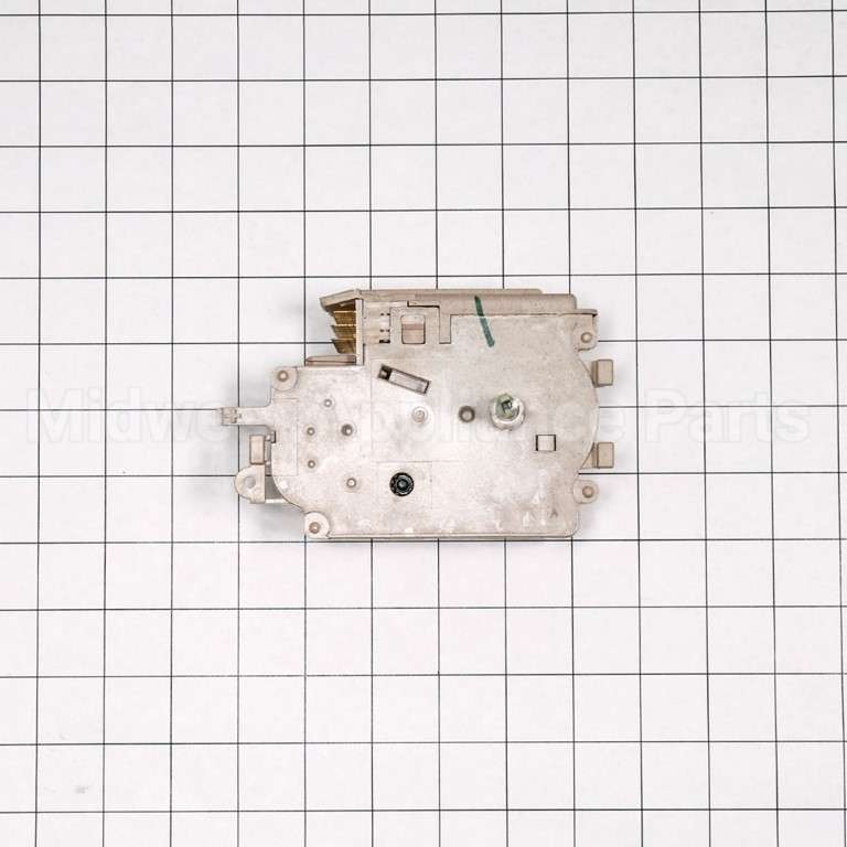 WP8542050 Whirlpool Timer