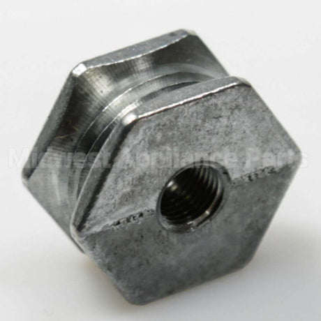 WP8544739 Whirlpool Pulley-Mtr