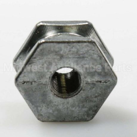 WP8544739 Whirlpool Pulley-Mtr