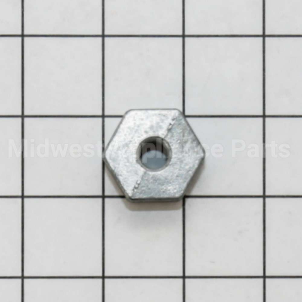 WP8544739 Whirlpool Pulley-Mtr