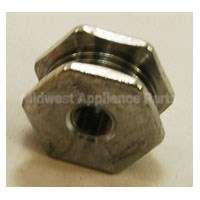 WP8544739 Whirlpool Pulley-Mtr