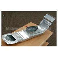 WP8544805 Whirlpool Chute
