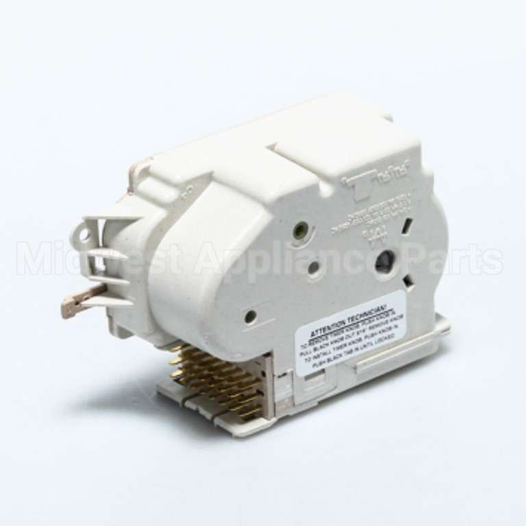 WP8546681 Whirlpool Timer