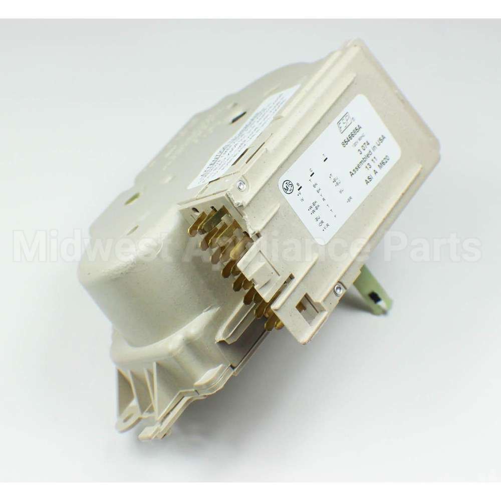 WP8546685 Whirlpool Timer