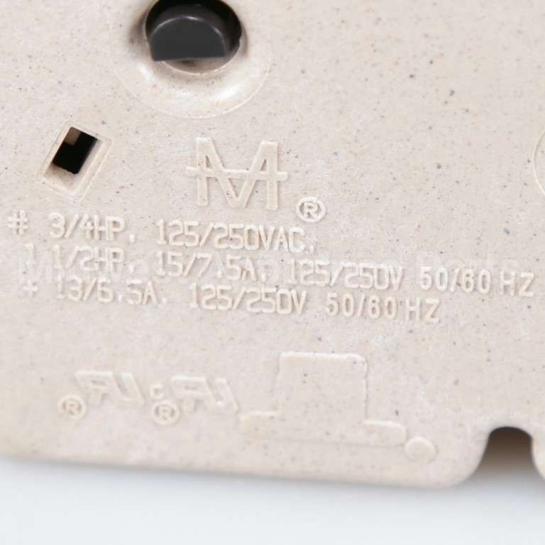 WP8546685 Whirlpool Timer