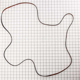 WP8547157 Whirlpool Belt