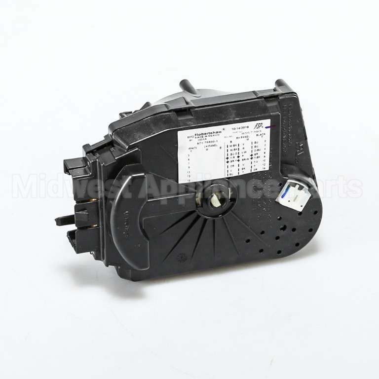 WP8557393 Whirlpool Timer