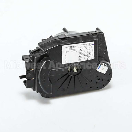 WP8557393 Whirlpool Timer