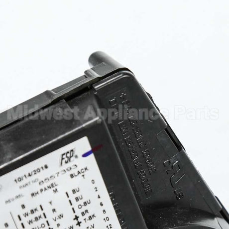 WP8557393 Whirlpool Timer