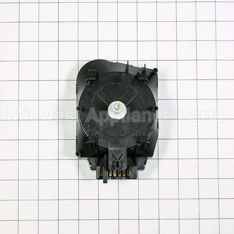 WP8557393 Whirlpool Timer