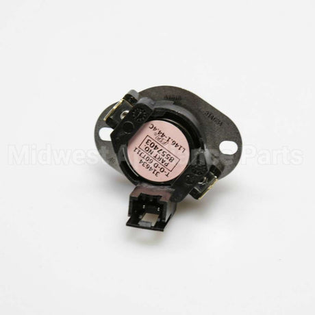 WP8557403 Whirlpool Thrmst-Fix