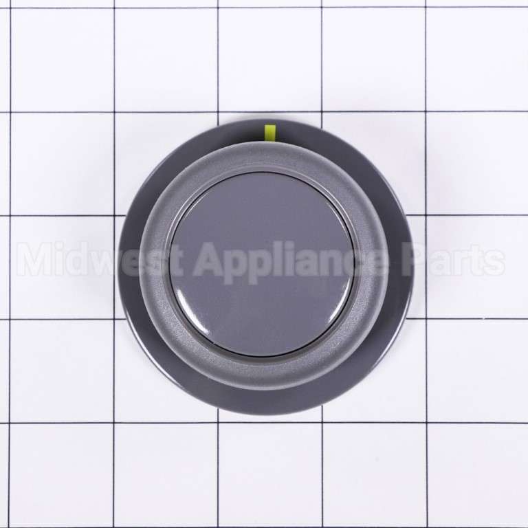 WP8557455 Whirlpool Knob