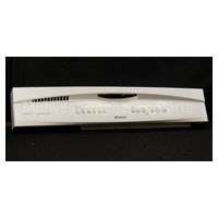 WP8558206 Whirlpool Panel-Cntl