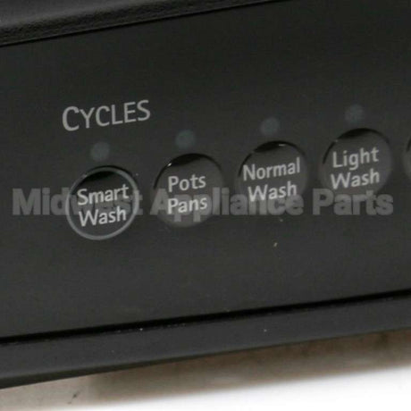 WP8558208 Whirlpool Panel-Cntl