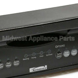 WP8558208 Whirlpool Panel-Cntl