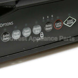 WP8558208 Whirlpool Panel-Cntl