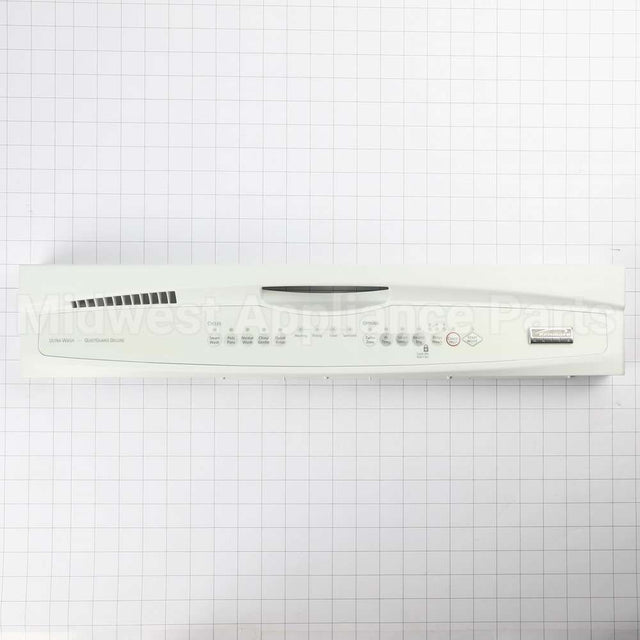 WP8558210 Whirlpool Panel-Cntl