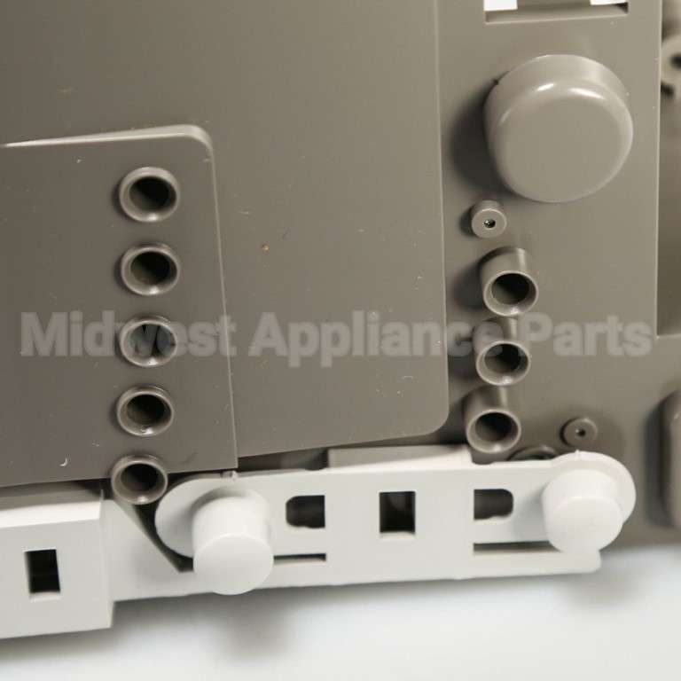 WP8558704 Whirlpool Cntrl-Elec