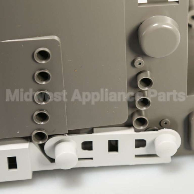 WP8558704 Whirlpool Cntrl-Elec