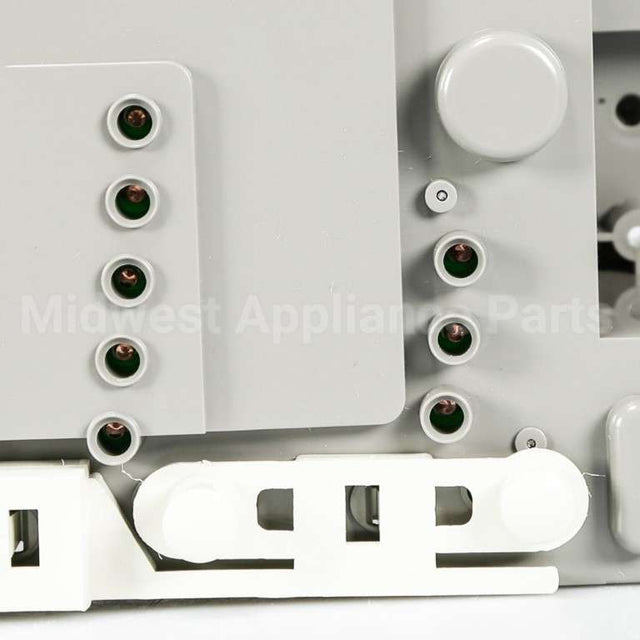 WP8558755 Whirlpool Cntrl-Elec