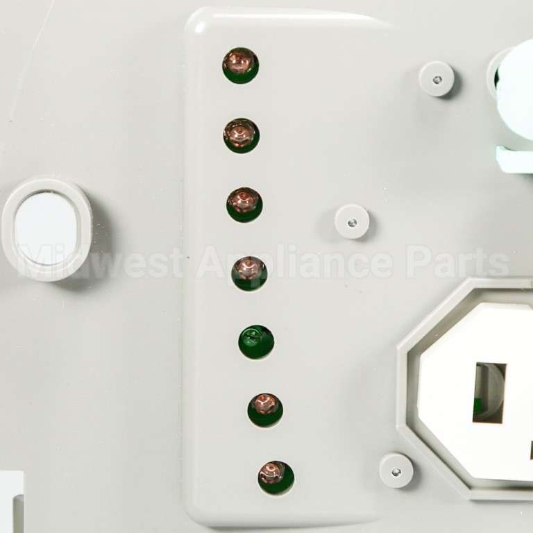 WP8558755 Whirlpool Cntrl-Elec