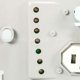 WP8558755 Whirlpool Cntrl-Elec