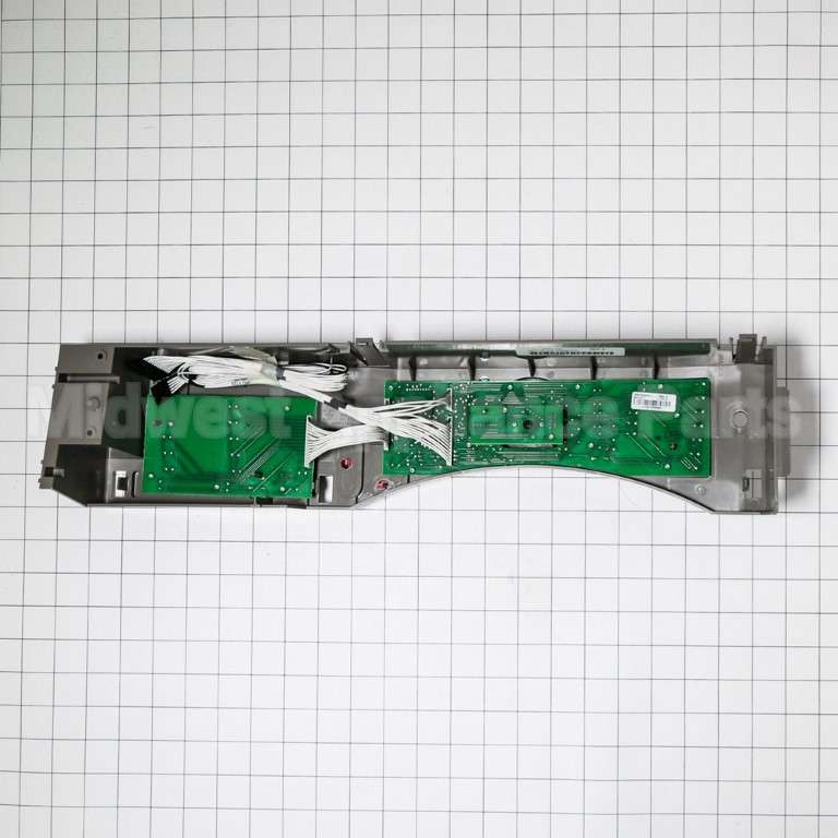 WP8558755 Whirlpool Cntrl-Elec