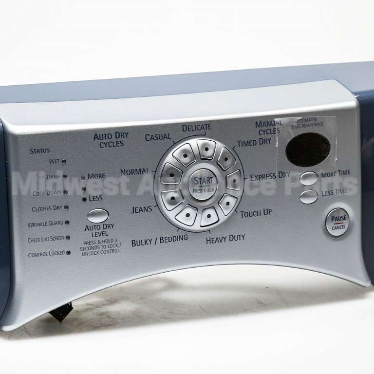 WP8558763 Whirlpool Cntrl-Elec