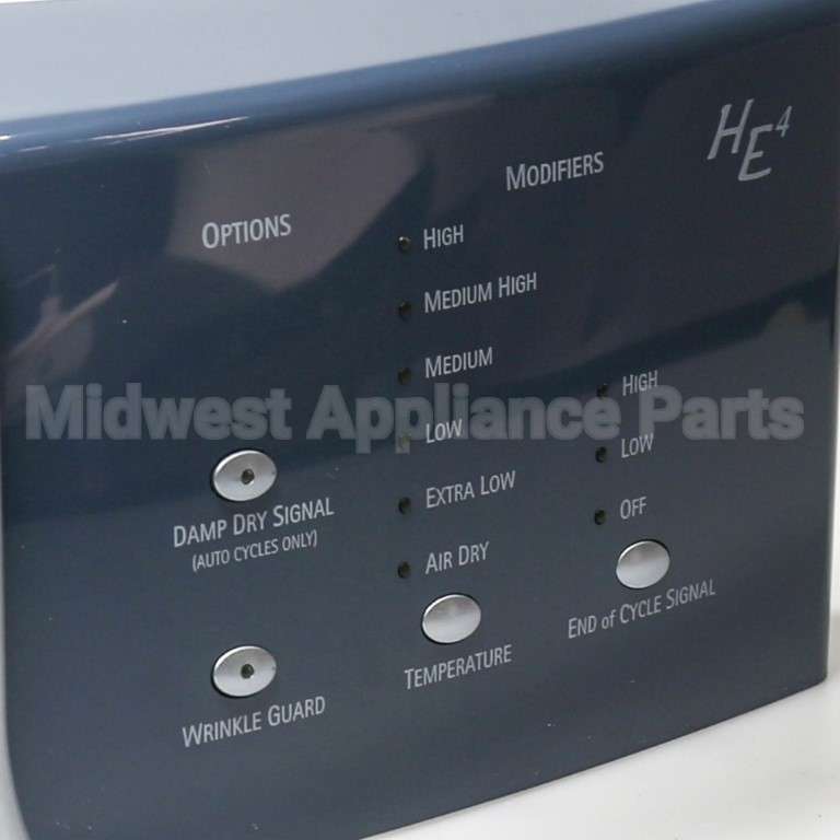 WP8558763 Whirlpool Cntrl-Elec