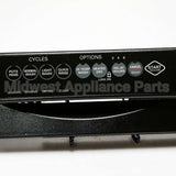 WP8558939 Whirlpool Panel-Cntl
