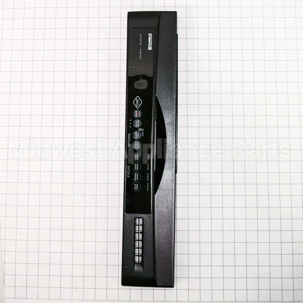 WP8558939 Whirlpool Panel-Cntl