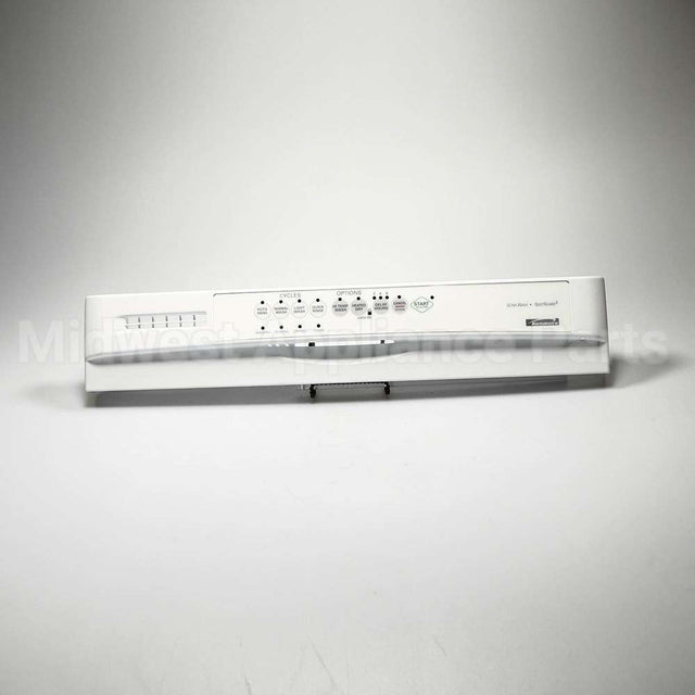WP8558940 Whirlpool Panel-Cntl