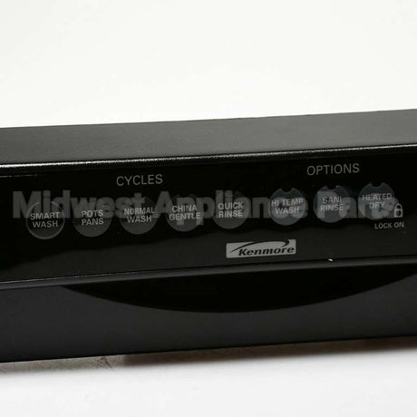 WP8558946 Whirlpool Panel-Cntl