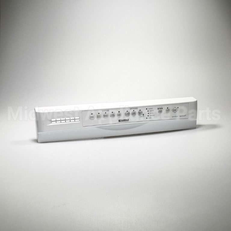 WP8558947 Whirlpool Panel-Cntl