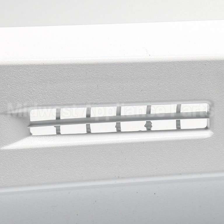 WP8558947 Whirlpool Panel-Cntl