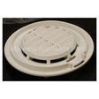 WP8558991 Whirlpool Deflector
