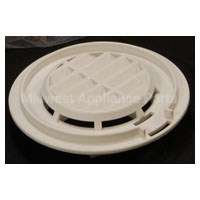 WP8558991 Whirlpool Deflector
