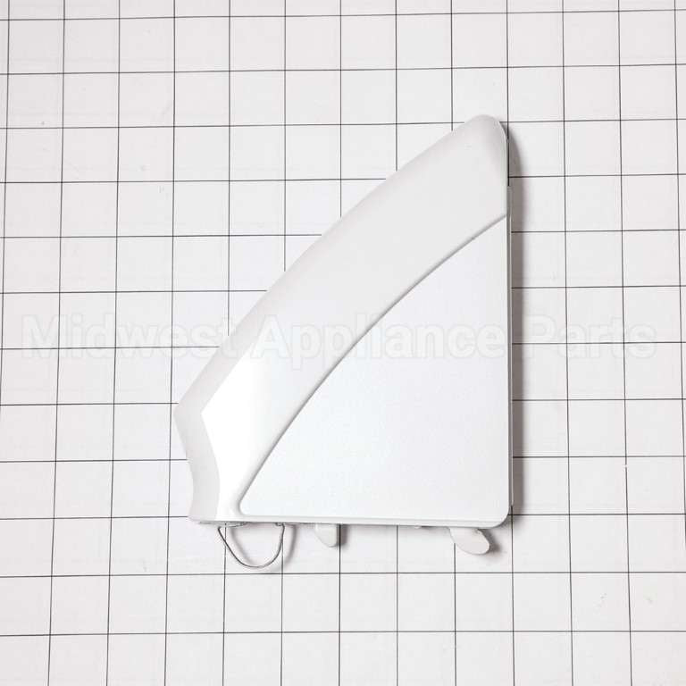 WP8559501 Whirlpool Endcap