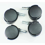WP8559933 Whirlpool Caster (4 Pack)