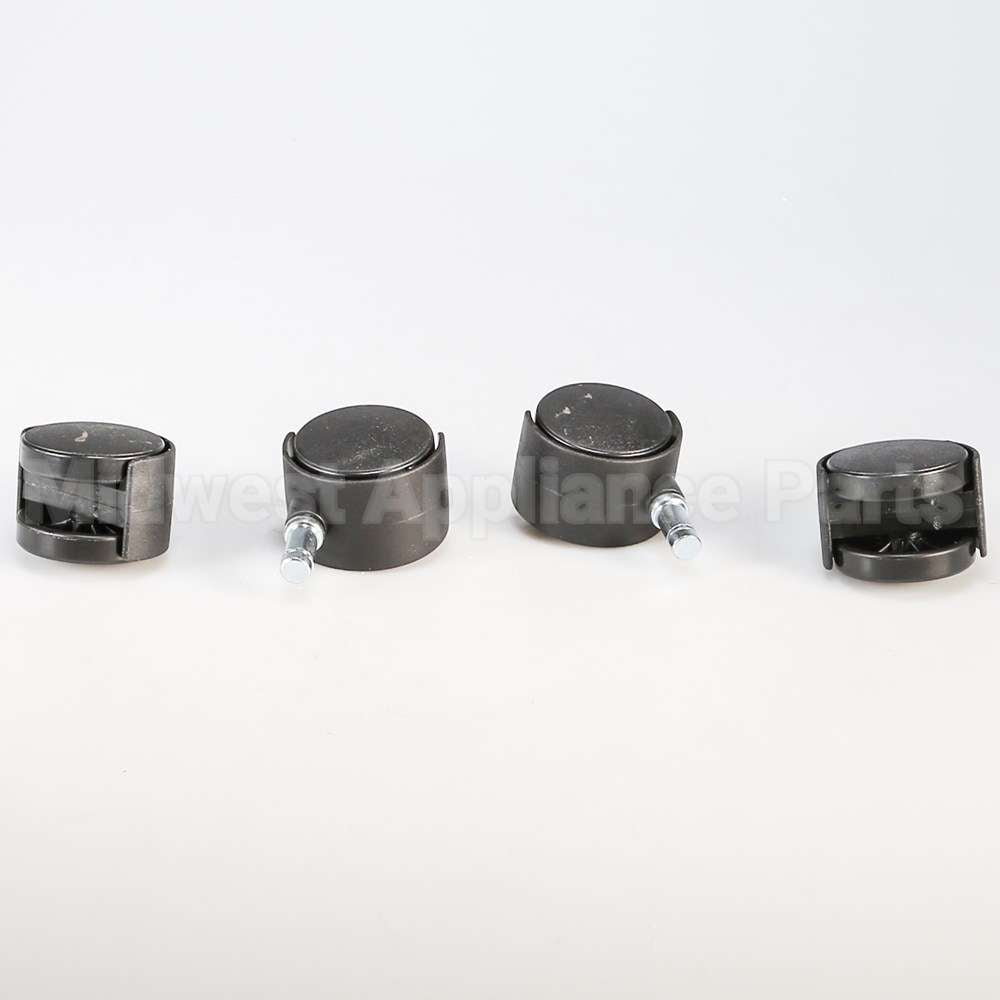 WP8559933 Whirlpool Caster (4 Pack)