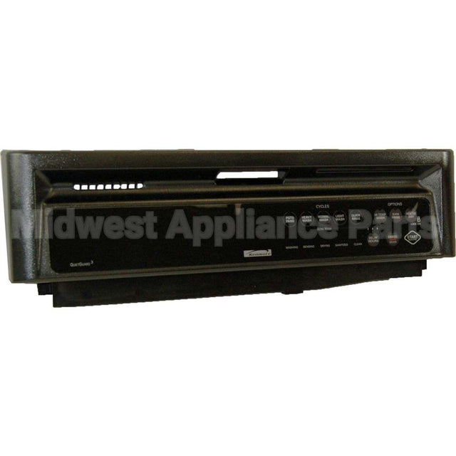 WP8563519 Whirlpool Panel-Cntl