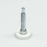 WP8563585 Whirlpool Foot