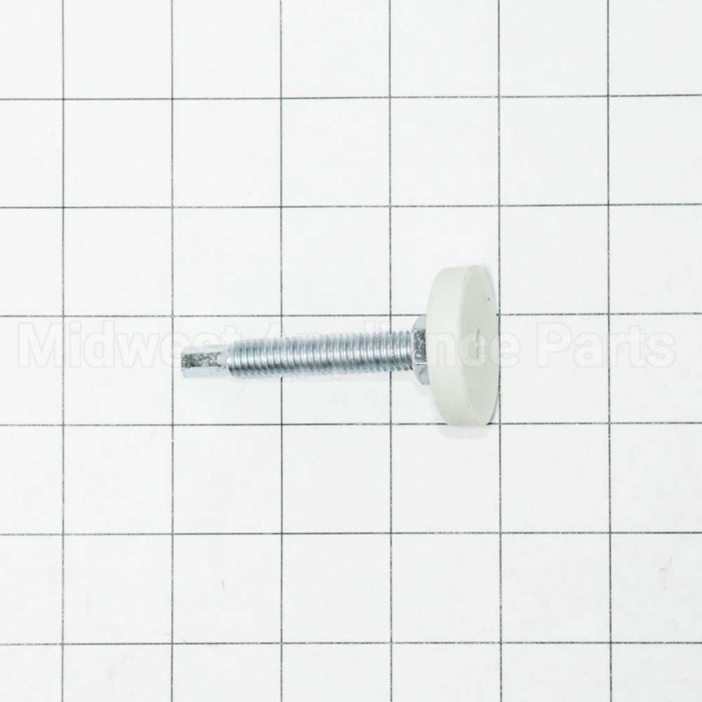 WP8563585 Whirlpool Foot