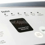 WP8563810 Whirlpool Old # 8299673