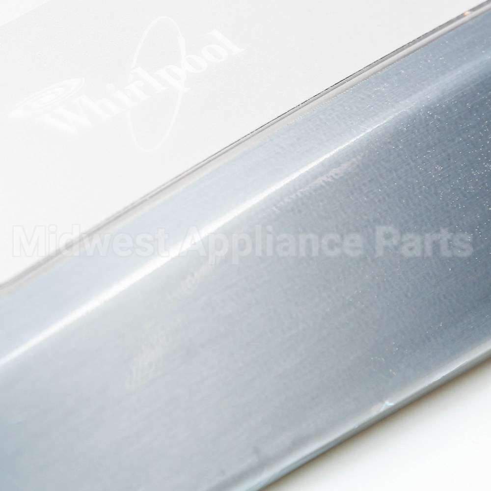 WP8563810 Whirlpool Old # 8299673