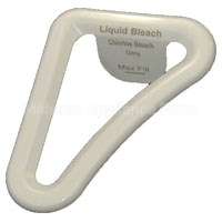 WP8563876 Whirlpool Bezel