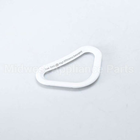 WP8563877 Whirlpool Bezel
