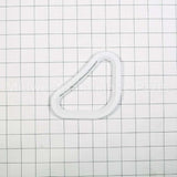 WP8563877 Whirlpool Bezel