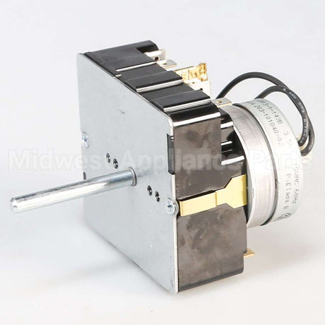 WP8563881 Whirlpool Timer
