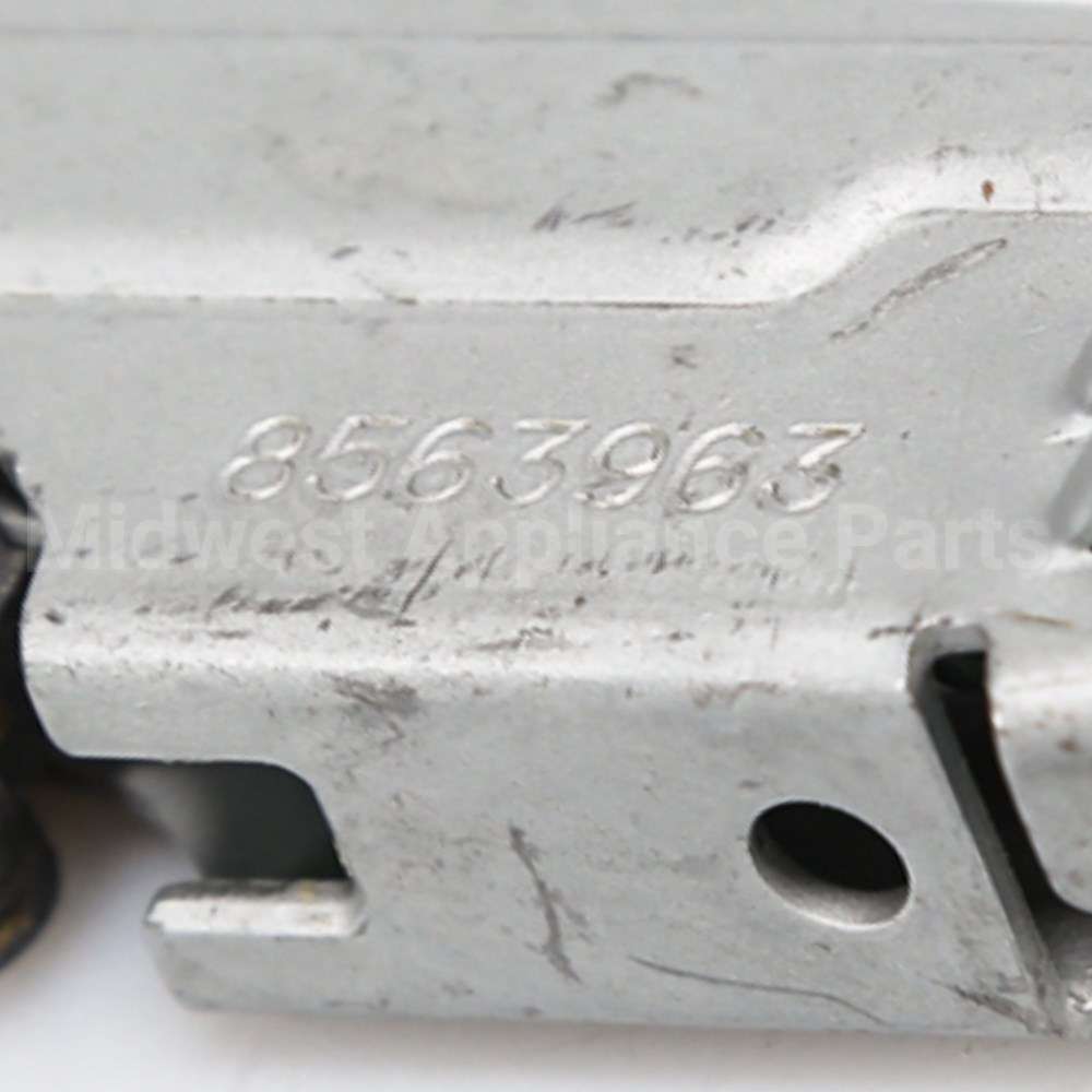 WP8563963 Whirlpool Hinge